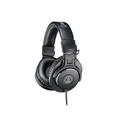 หูฟัง audio technica ATH-M30X Headphones