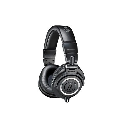 หูฟัง audio technica ATH-M50X Headphones
