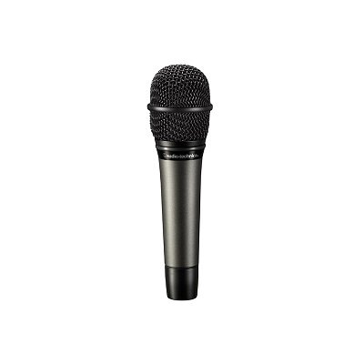 ไมโครโฟนมีสาย AUDIO TECHNICA ATM610a Vocal Microphone