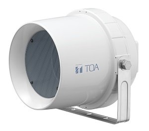 ลำโพงฮอร์น TOA CS-64 Horn Speaker 6 W