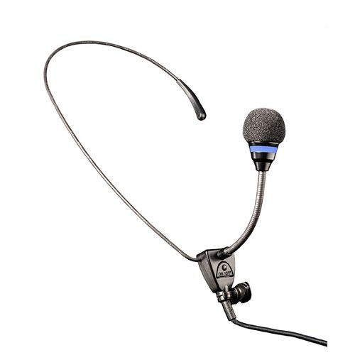 ไมโครโฟนแบบคล้องคอ TOA EM-362-AS Neck-Worn Microphone