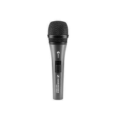 ไมโครโฟน Sennheiser e835S Handheld Dynamic Microphone
