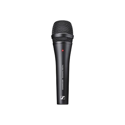 ไมโครโฟน Sennheiser HandMic Digital Microphone