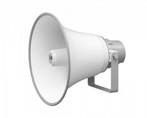 ลำโพงฮอร์น TOA TC-615M Reflex Horn Speaker 15W (100 V line or 70 V line)