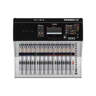 ดิจิตอลมิกเซอร์ Yamaha TF3 Digital Mixing Console