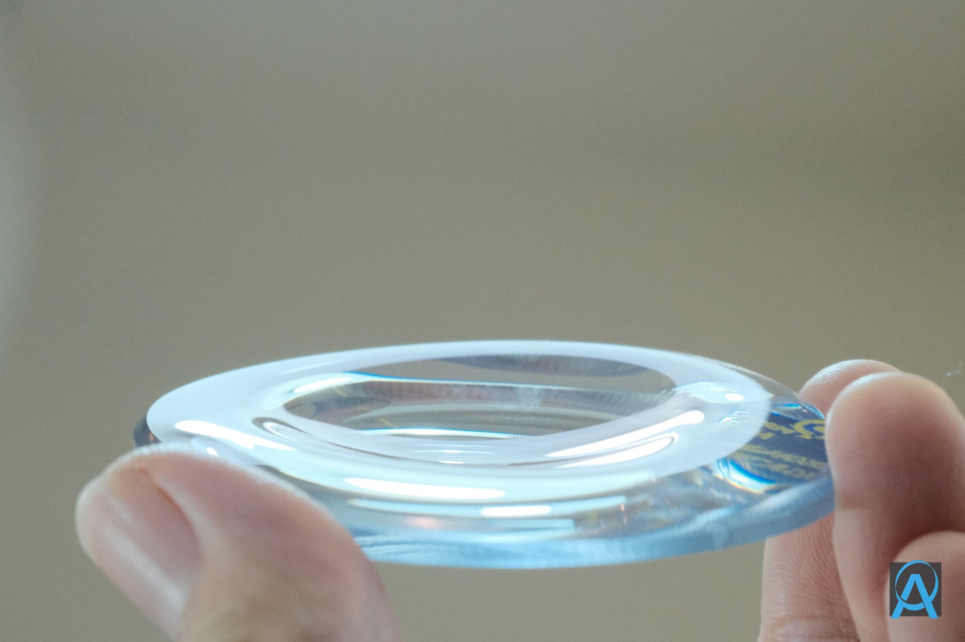 เลนส์สายตาบางขั้นเทพ เลนส์สายตาบางขั้นเทพ