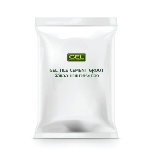 GEL Tile Cement Grout