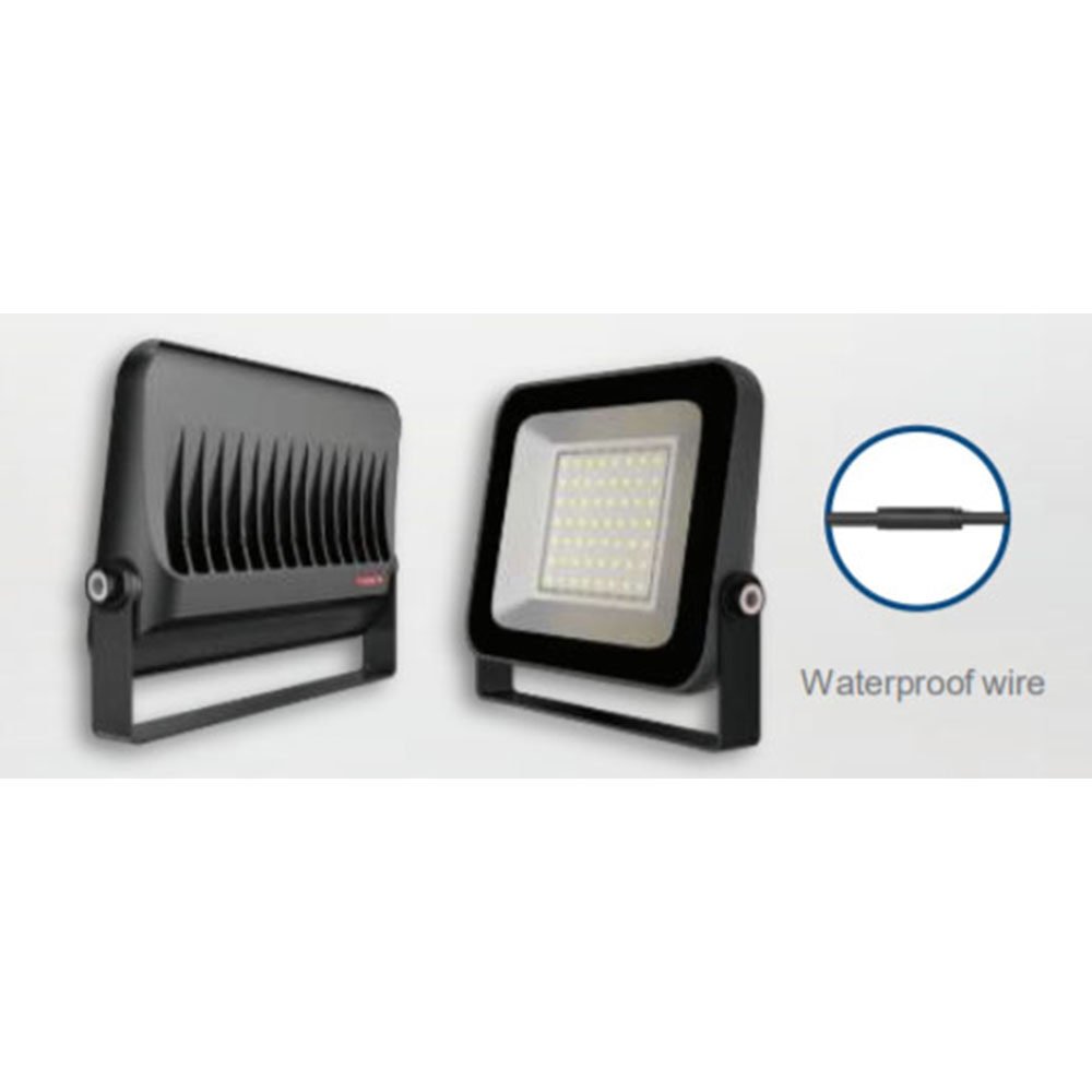 Floodlight LED 100W IP65 - 108-lighting