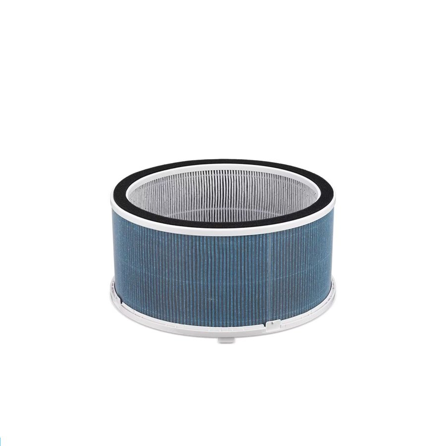 Pure air outlet hepa filter