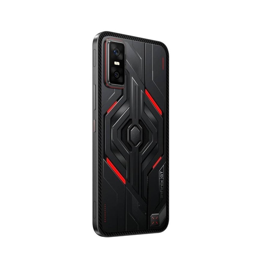 新品！Infinix GT 30 Pro 5G 12+256GB Infinix GT 30 Pro 5G+ Blade White 256 GB 12 GB RAM Global Version