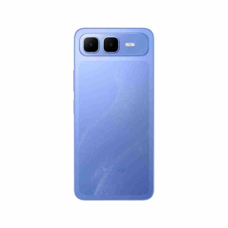 Infinix SMART 10 Plus 4GB/128GB　黒色 Infinix Smart 10 plus 4GB Ram 128GB Rom