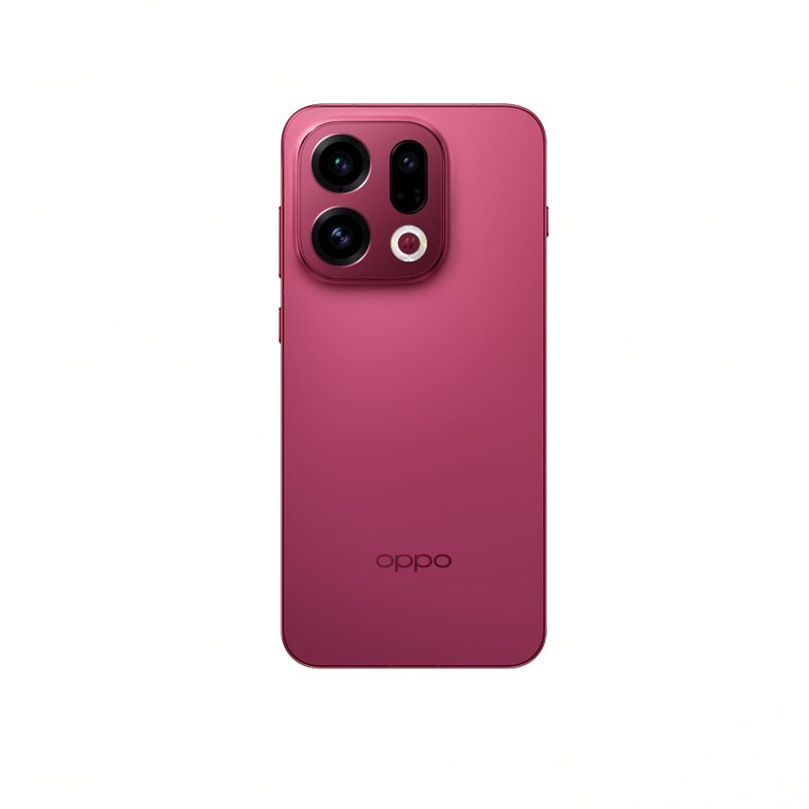 OPPO Find X9 PRO 5G (16+512GB) Velvet Red