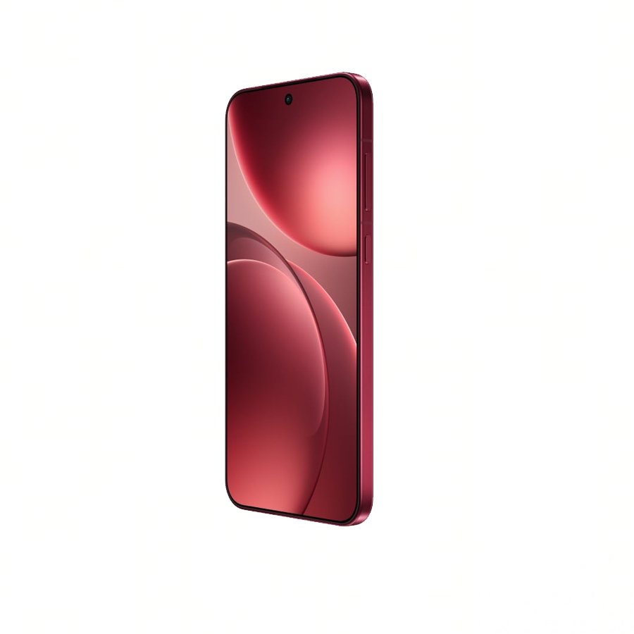 OPPO Find X9 PRO 5G (16+512GB) Velvet Red
