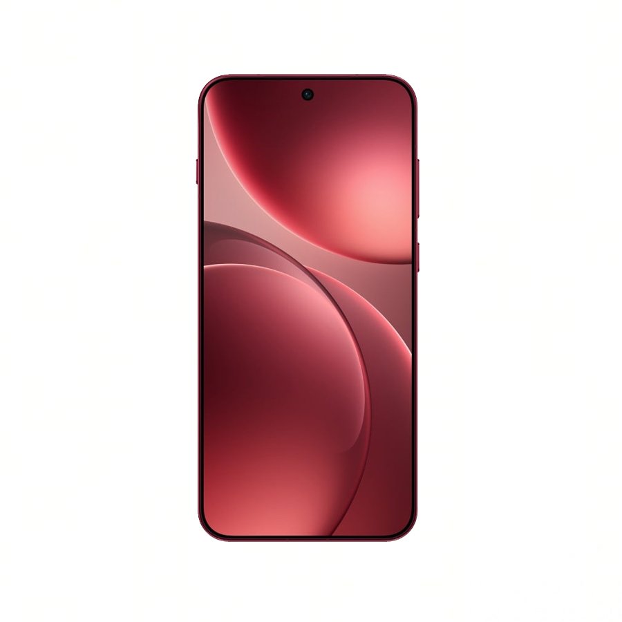 OPPO Find X9 PRO 5G (16+512GB) Velvet Red