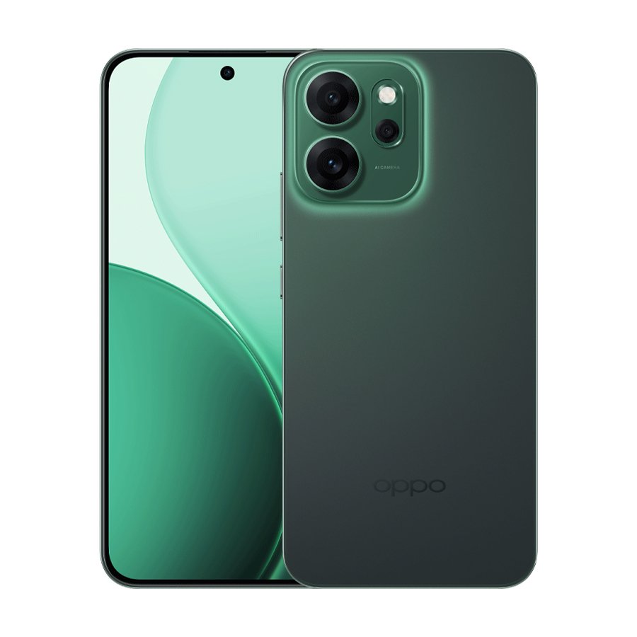 OPPO Reno14 F 5G (8+256GB) (12+256GB) (12+512GB)