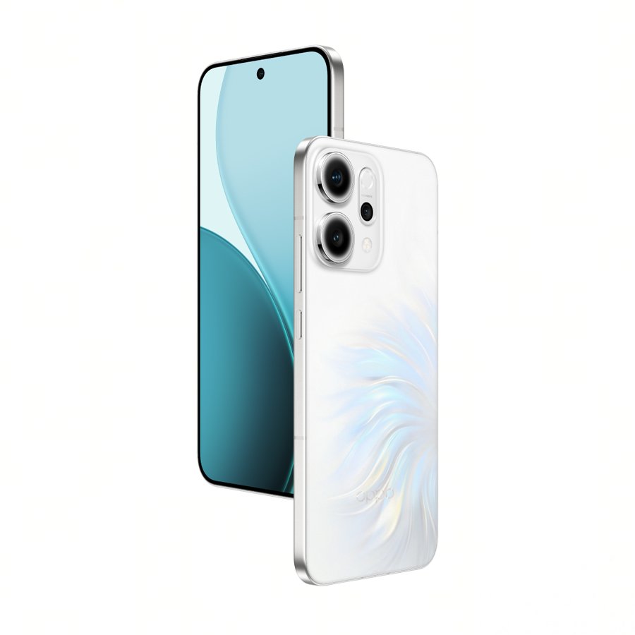 OPPO Reno14 5G (12+256GB) (12+512GB)