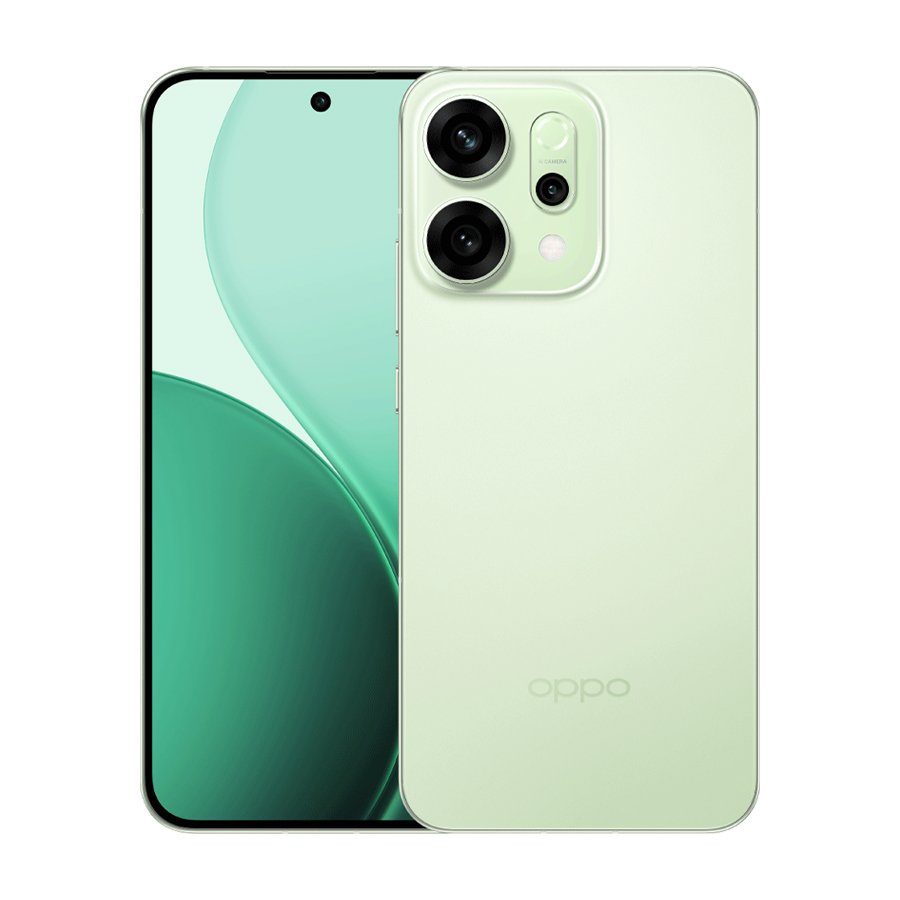 OPPO Reno14 5G (12+256GB) (12+512GB)