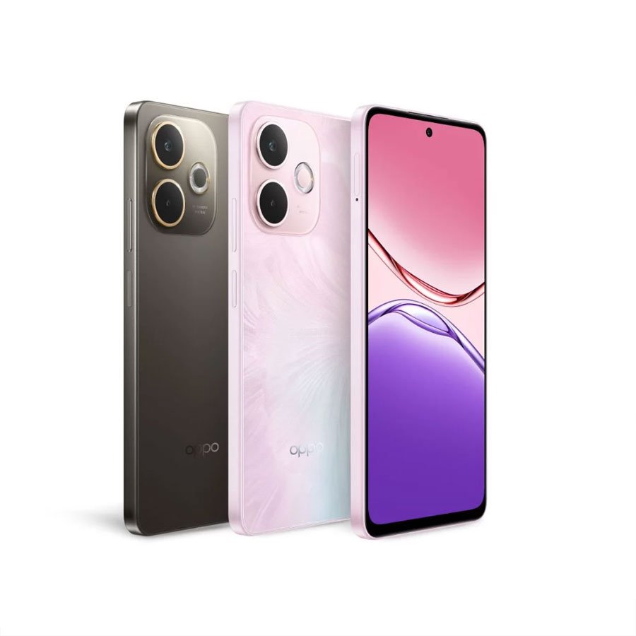 OPPO A5 Pro 5G (6+125GB / 8+256GB)