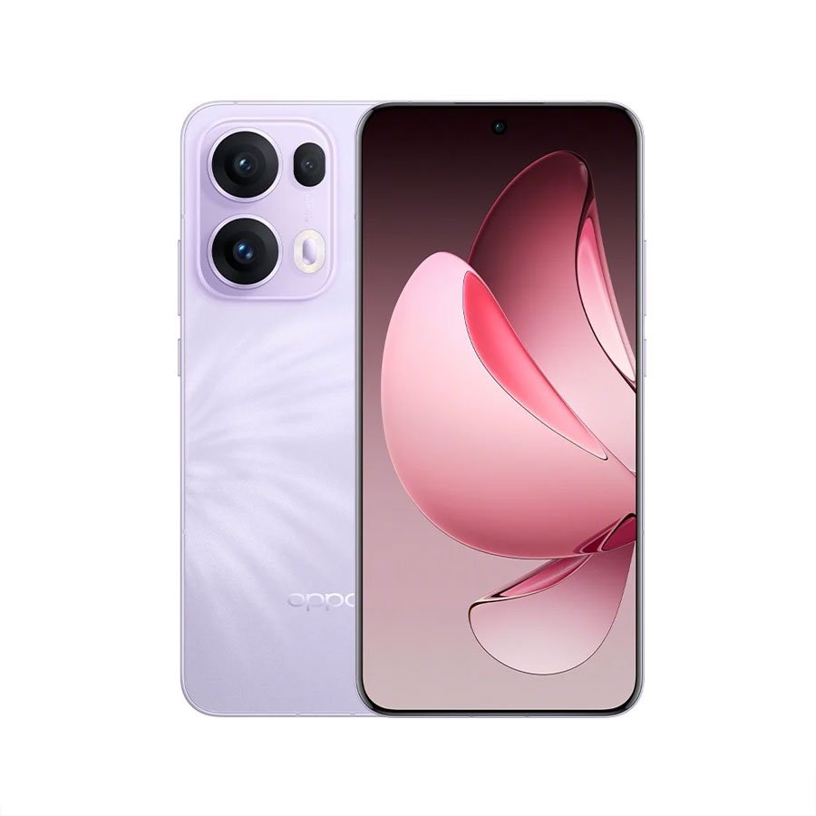 OPPO Reno13 Pro 5G (12+512G) OPPO Reno13 Pro 5G (12+512G)