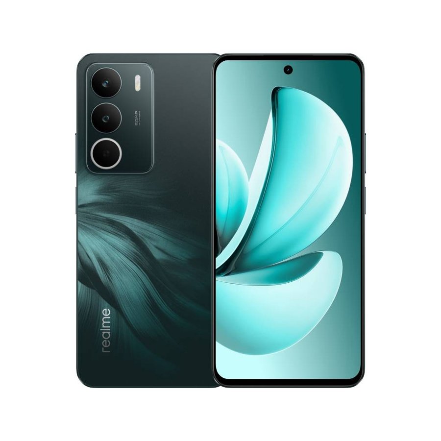 realme C71 256gb グリーン Realme C71 (4+128GB) (8+128GB)