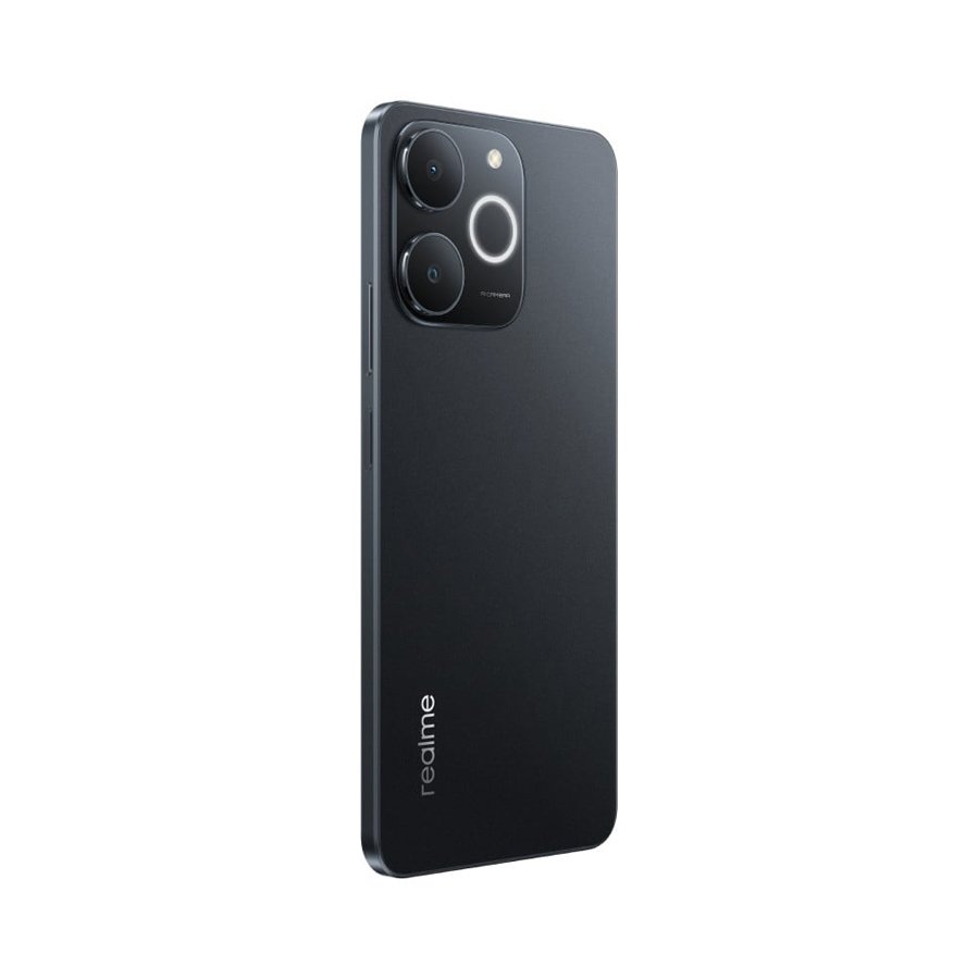 realme Note 70T 本体 realme Note 70T 発表、6000mAhバッテリー搭載のエントリー