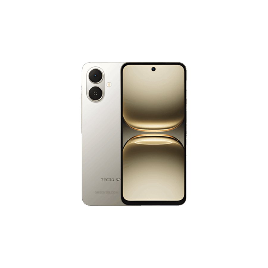 TECNO SPARK GO 2 (4+64GB/4+128GB)