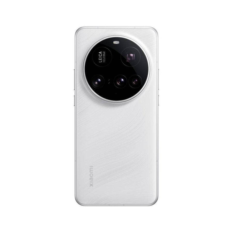 Xiaomi 15 ultra 中国版 16/512G ホワイト Xiaomi 15 Ultra 16GB+512GB White