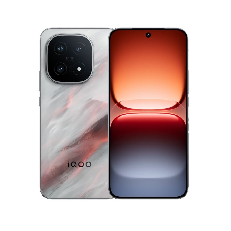 【新品未開封】IQOO 15 12GB/512GB 大陸版 IQOO 15 (12+256GB/16+512GB)