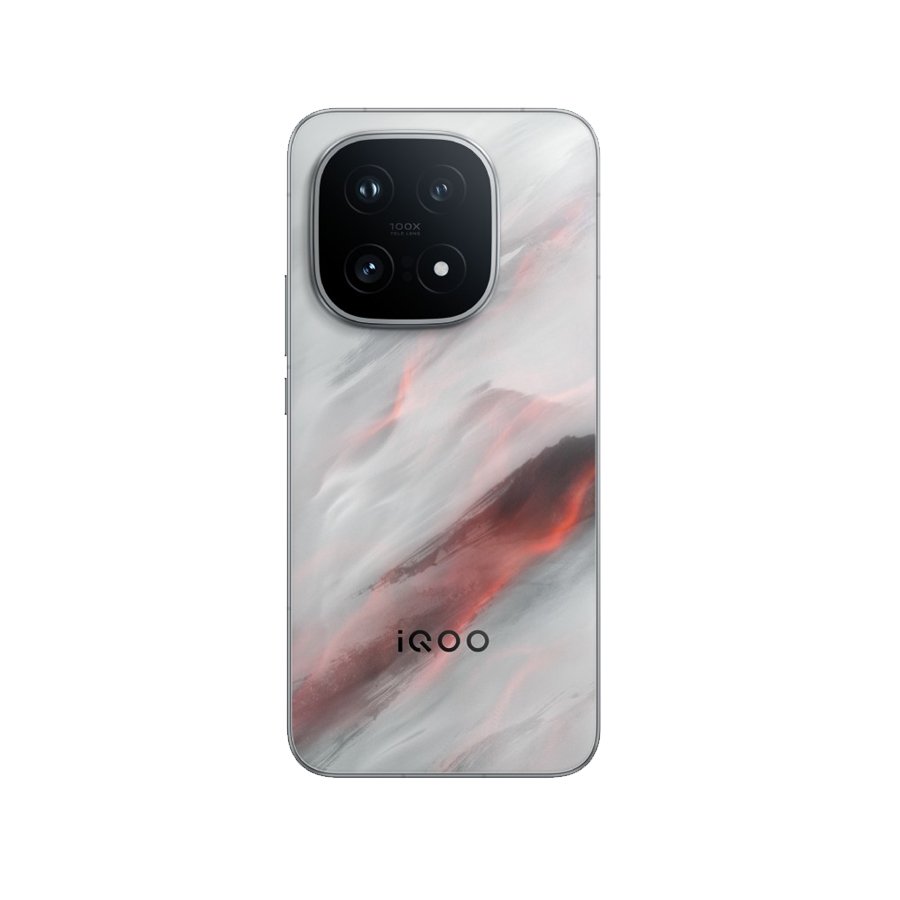 IQOO 15 (12+256GB/16+512GB)