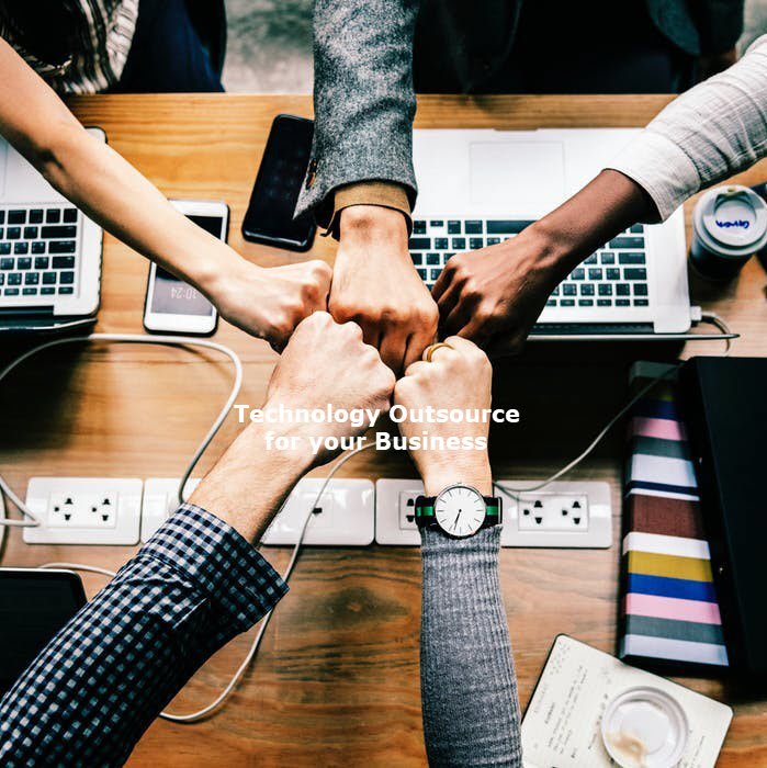 แนวโน้มตลาด IT Outsource และ Open Source ในปี 2025 ในประเทศไทย แนวโน้มตลาด IT Outsource และ Open Source ในปี 2025 ในประเทศไทย