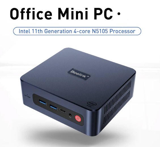 ลูกค้าสามารถทดลองใช้ MIN PC (S SERIES) สำหรับงาน OFFICE ฟรี 10 วัน (ไม่มีค่าใช้จ่าย) ลูกค้าสามารถทดลองใช้ MIN PC (S SERIES) สำหรับงาน OFFICE ฟรี 10 วัน (ไม่มีค่าใช้จ่าย)