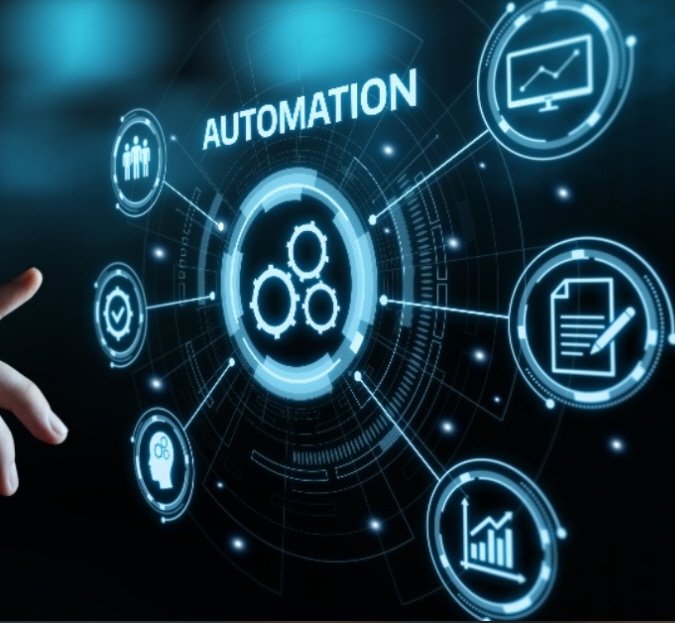 วิธีการลดเวลาและความผิดพลาดในการทำงานด้วย RPA วิธีการลดเวลาและความผิดพลาดในการทำงานด้วย RPA