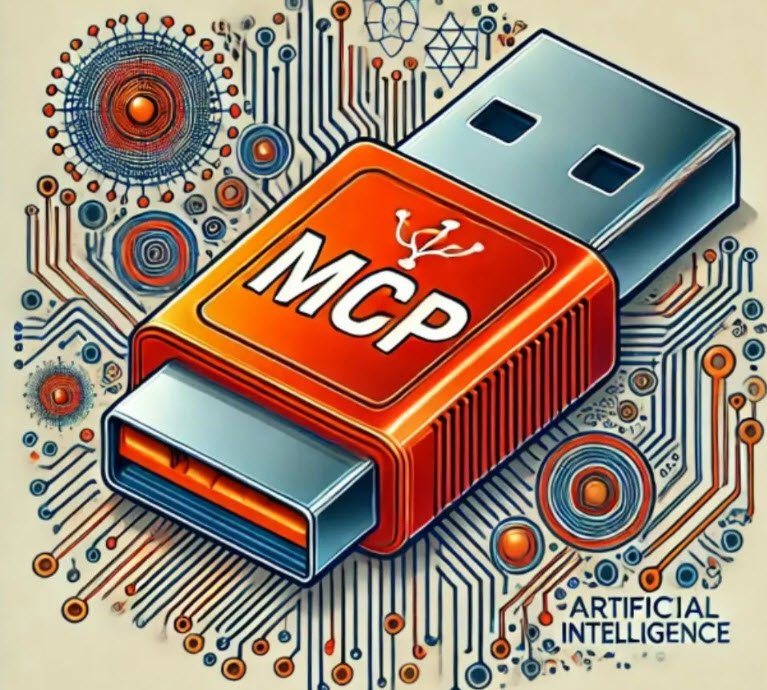 Model Context Protocol (MCP)   Model Context Protocol (MCP)