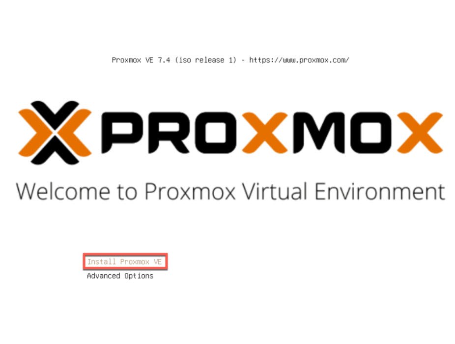 Proxmox คืออะไร? (แบบเข้าใจง่าย)
