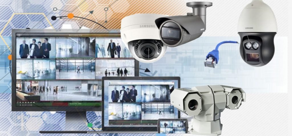 CCTV Automation