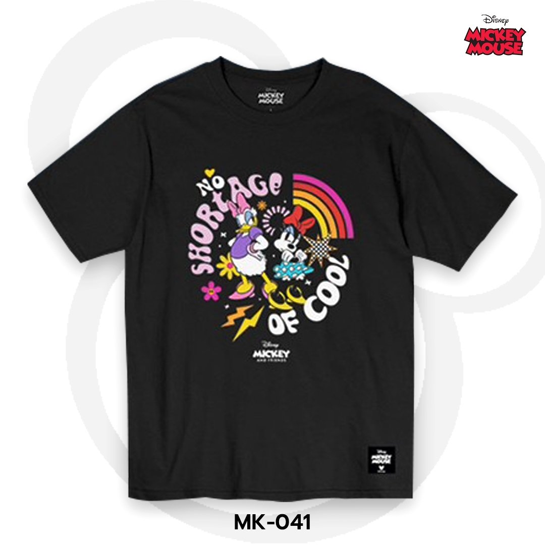 Mickey Mouse T-Shirts (MK-041)