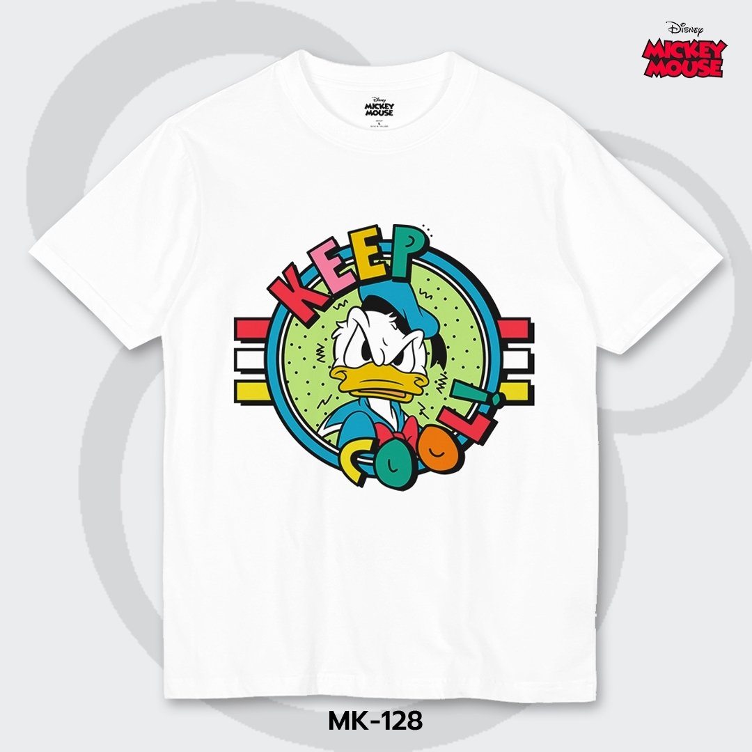 Mickey Mouse T-Shirts (MK-128)