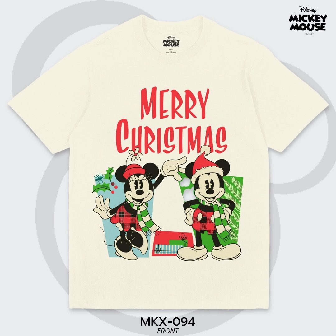 Mickey Mouse T-Shirts (MKX-094)