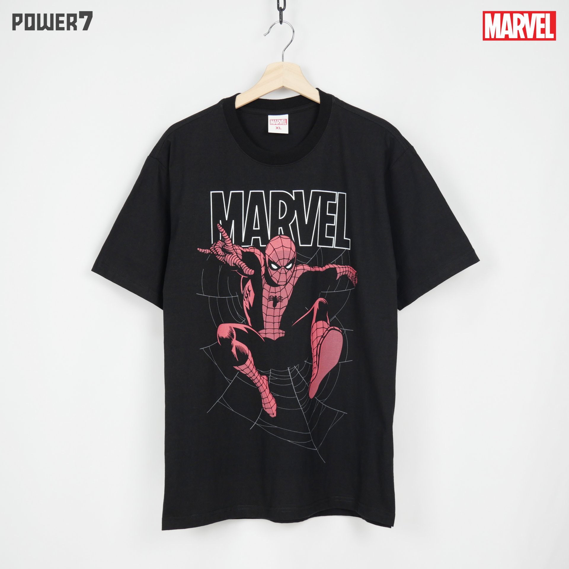 Spider Man Marvel Comics T-shirt (MVX-020)