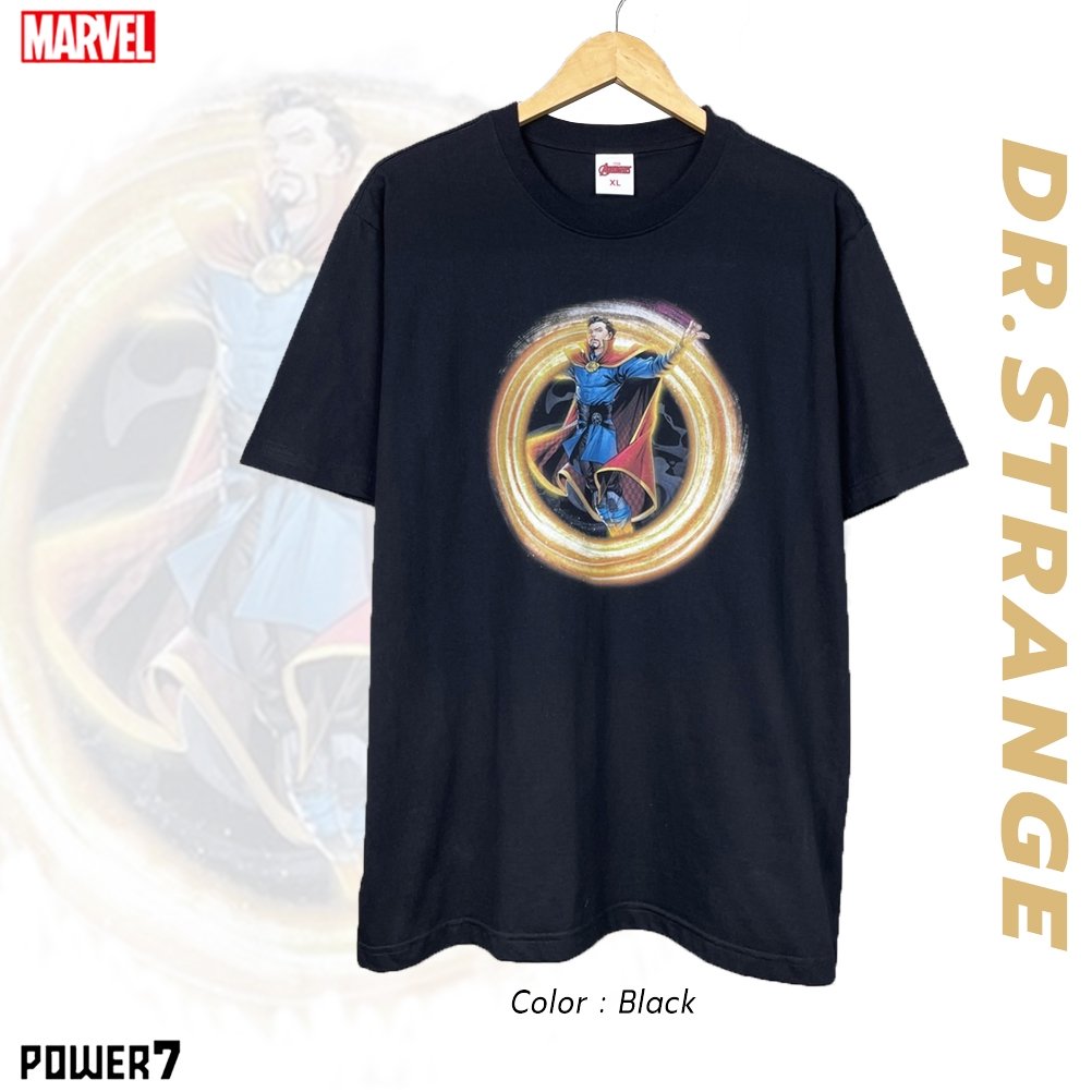 Doctor Strange Marvel Comics T-shirt (MVX-186)