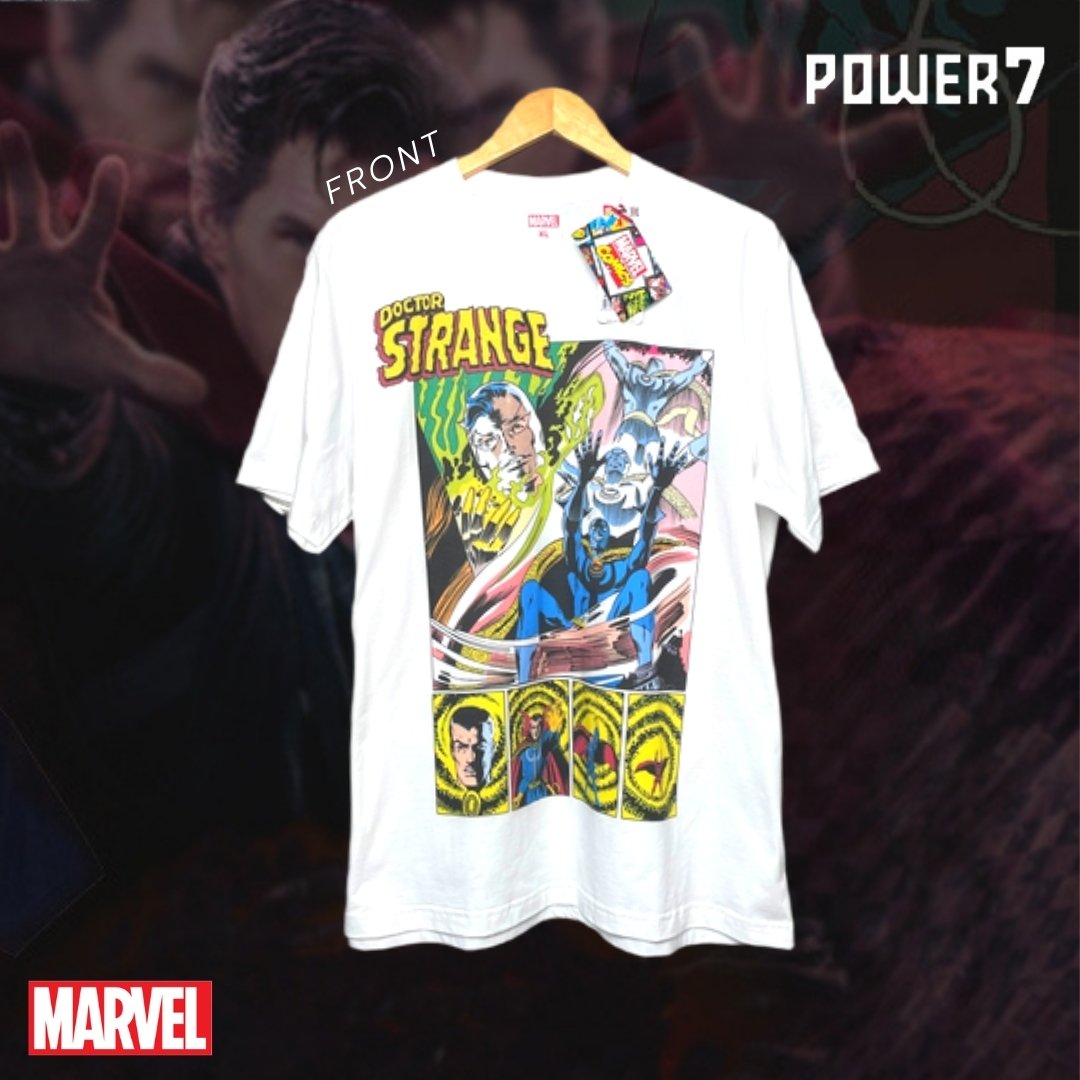 Doctor Strange Marvel Comics T-shirt (MX-023)