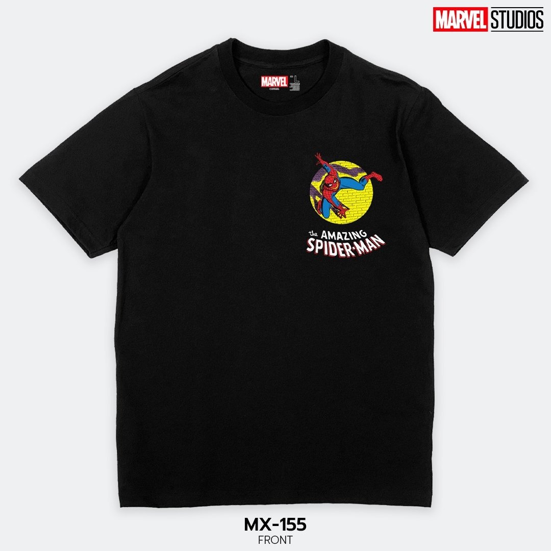 Marvel Comics T-shirt (MX-155)