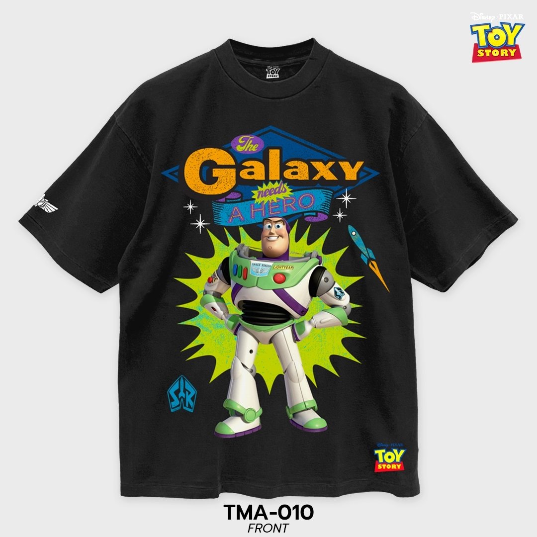 Toy Story T-Shirt  (TMA-010)