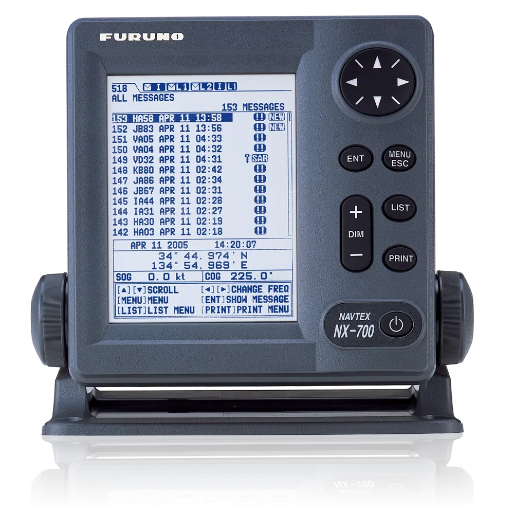 Furuno NX-700B