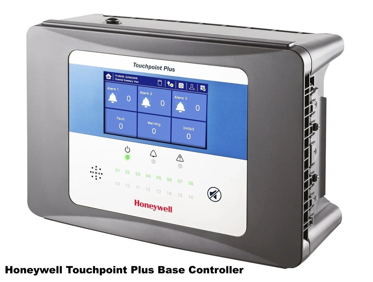 Honeywell Touchpoint Plus