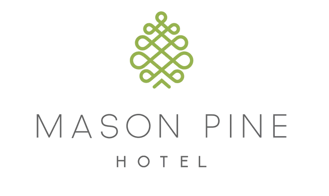 Mason Pine