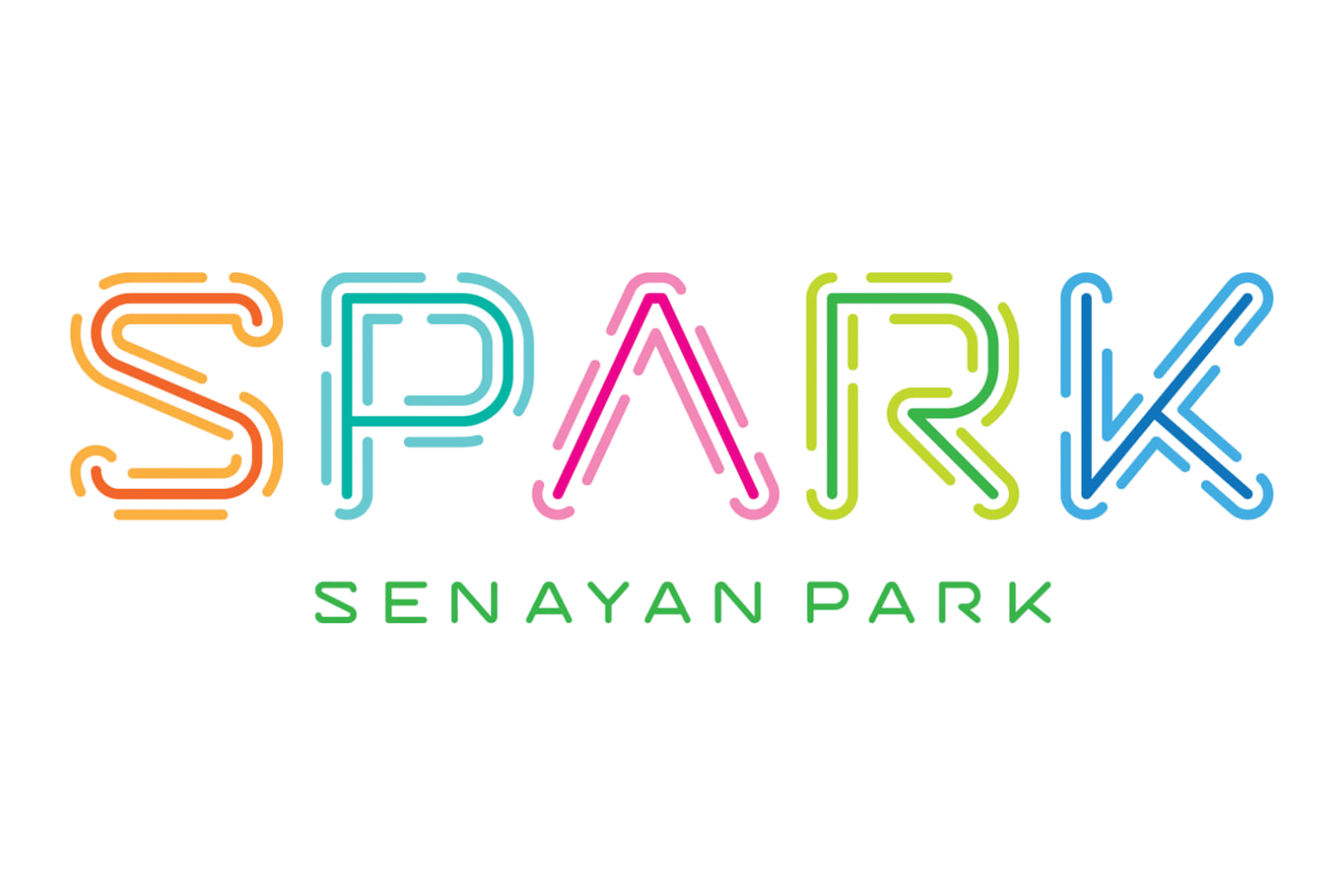 Senayan Park