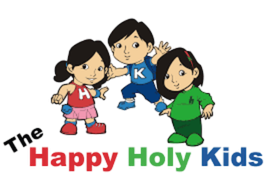 The Happy Holy Kids