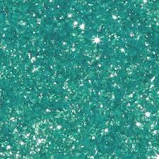 Jewel Dust : CARIBBEAN BLUE 4g