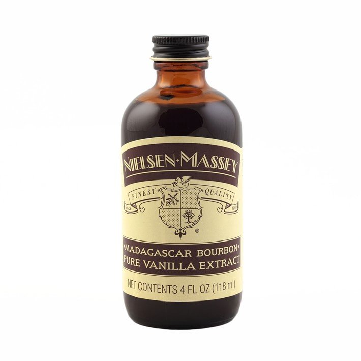 Nielsen-Massey Madagascar Bourbon Pure Vanilla Extract - กลิ่นวานิลลาสกัดแท้